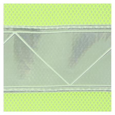 HIGH VISIBILITY REFLECTIVE SAFETY VEST YAMADA GR-6045