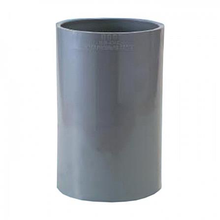 ATKC PVC FITTING D/E SOCKET 3/4" (20MM)