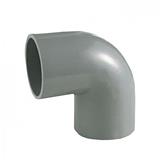 ATKC PVC FITTING EQUAL ELBOW(THICK) 1 1/2" 40MM