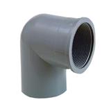 ATKC PVC FITTING P/T ELBOW 1 1/4" (32MM)