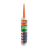 WATER-BASED NAIL ADHESIVE BESBOND 300ML WHIITE
