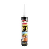 LIQUID NAIL GLUE PATTEX PL50 400ML WHITE