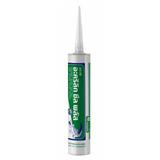 ACRYLIC SEALANT JORAKAY 450G CHERRY