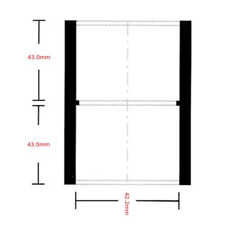 ATKC PVC FITTING D/E SOCKET (SWV) 1 1/4" (32MM)