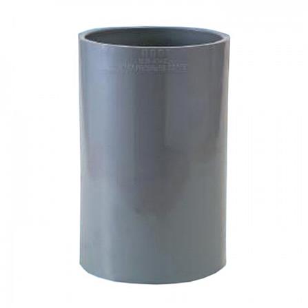 ATKC PVC FITTING D/E SOCKET (SWV) 1 1/2" (40MM)