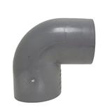 ATKC PVC FITTING EQUAL ELBOW (THICK) 2" (50MM)