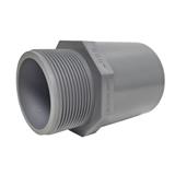 ATKC PVC FITTING VALVE SOCKET 2" (50MM)