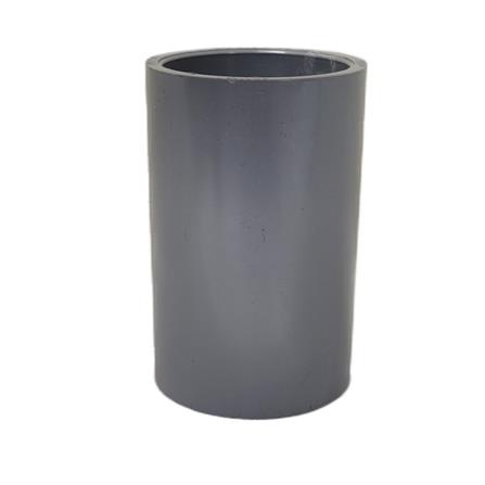 ATKC PVC FITTING D/E SOCKET (THICK) 1 1/2" 40MM