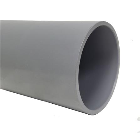 ATKC PVC FITTING D/E SOCKET (THICK) 3" (80MM)