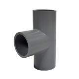 ATKC PVC FITTING EQUAL TEE 1" (25MM)