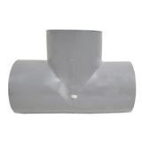 ATKC PVC FITTINNG EQUAL TEE 2" (50MM)