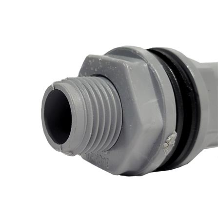 ATKC PVC FITTING V-TANK CONNECTOR 1/2" (15MM)