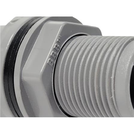 ATKC PVC FITTING V-TANK CONNECTOR 3/4" (20MM)