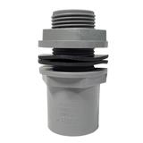 ATKC PVC FITTING V-TANK CONNECTOR 1" (25MM)