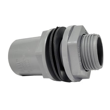 ATKC PVC FITTING V-TANK CONNECTOR 1" (25MM)