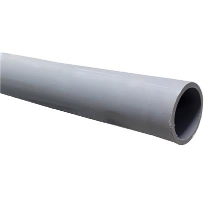 PVC PIPE 3/4 INCH (20MM) x 2.9M CLASS 6
