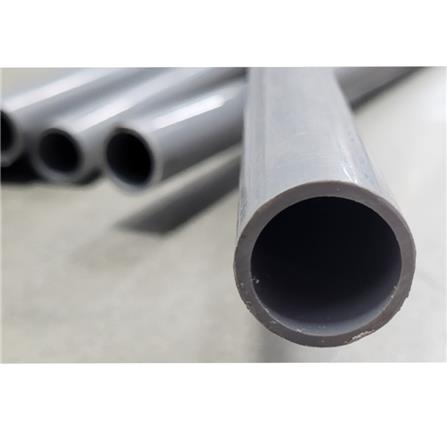 PVC PIPE 3/4 INCH (20MM) x 2.9M CLASS 6