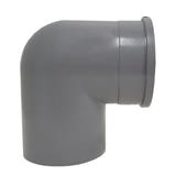ATKC PVC FITTING P/T ELBOW 2" (50MM)