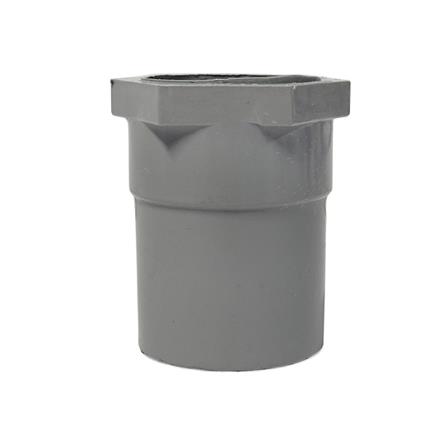 ATKC PVC FITTING P/T SOCKET 1 1/2" (40MM)