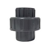 ATKC PVC UNION COUPLING 1 INCH (THREADED END)