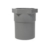 ATKC PVC FITTING P/T SOCKET 1 1/4" (32MM)