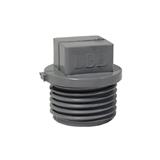 ATKC PVC FITTING PLUG 1/2" (15MM)