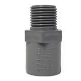 ATKC PVC FITTING VALVE SOCKET 1/2" (15MM)