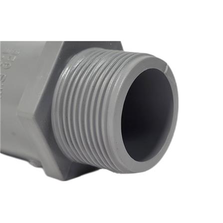 ATKC PVC FITTING VALVE SOCKET 1 1/4" (32MM)