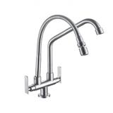 MODERN DEPOT SINK FAUCET TF-SPDFL-02 (PDJCM) H33XW17.20XD9 CM
