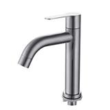 FILTON BASIN FAUCET WATER TAP COUNTER MOUNTED TF-C1016S SS304