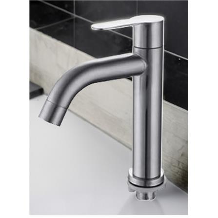 FILTON BASIN FAUCET WATER TAP COUNTER MOUNTED TF-C1016S SS304