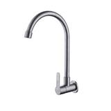 MODERN DEPOT SINK FAUCET TF-SWSU-02 SS (WSCCF)