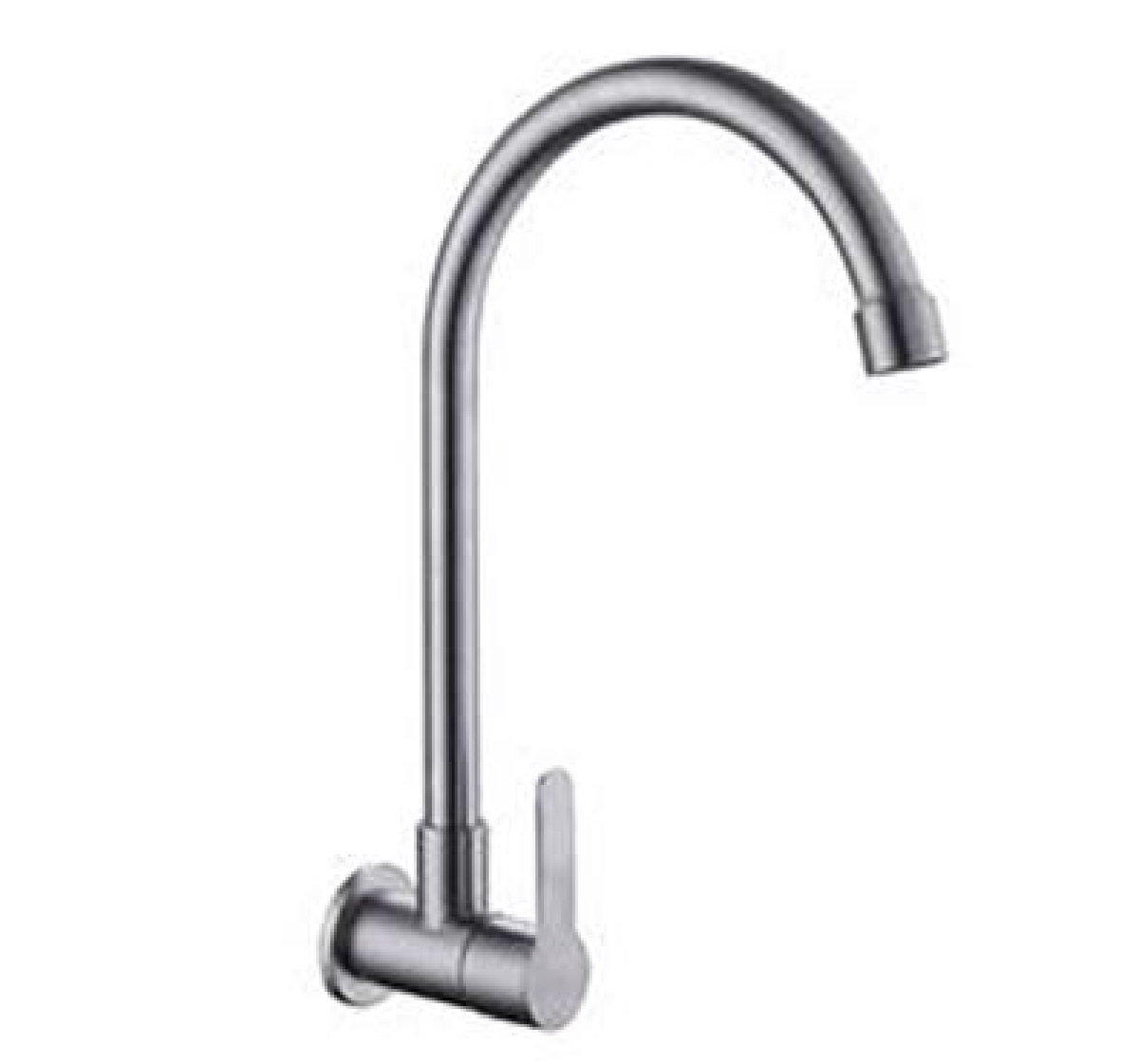 MODERN DEPOT SINK FAUCET TF-SWSU-02 SS (WSCCF)