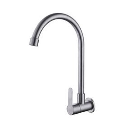 MODERN DEPOT SINK FAUCET TF-SWSU-02 SS (WSCCF)