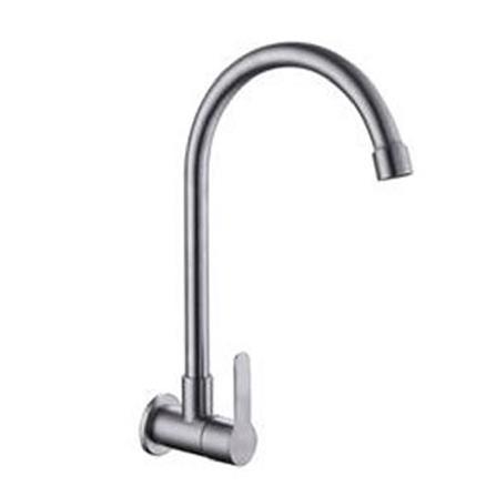 MODERN DEPOT SINK FAUCET TF-SWSU-02 SS (WSCCF)