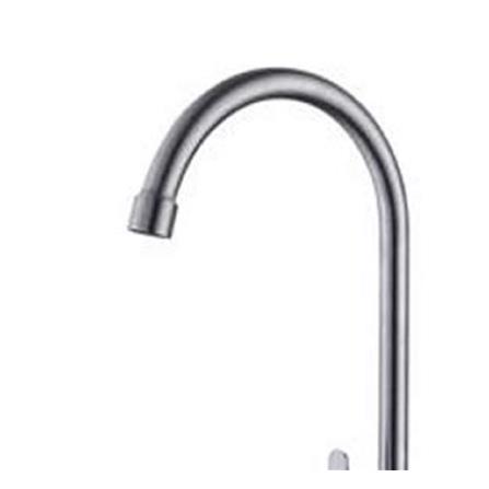 MODERN DEPOT SINK FAUCET TF-SWSU-02 SS (WSCCF)