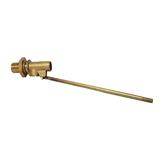 ATKC CITY BRASS FLOAT VALVE 1/2" MOH
