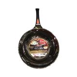 AIMEDIA JAPAN DEEP FRYPAN IH GOLD MARBLE 100K 28CM