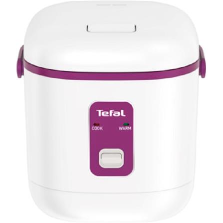TEFAL JAR RICE COOKER RK1721 200WATT 0.4LITER