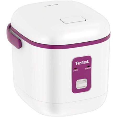 TEFAL JAR RICE COOKER RK1721 200WATT 0.4LITER