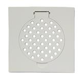 ATKC PVC FLOOR GRATING 6 INCH x 6 INCH