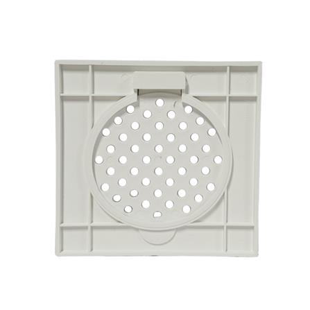 ATKC PVC FLOOR GRATING 6 INCH x 6 INCH