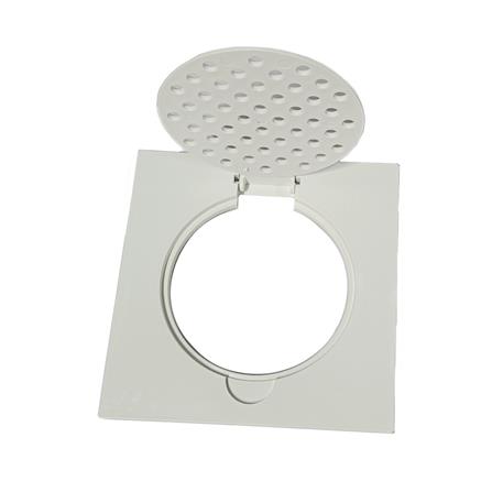 ATKC PVC FLOOR GRATING 6 INCH x 6 INCH