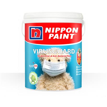 VIRUS GUARD 1L BASE P IN-PAINT