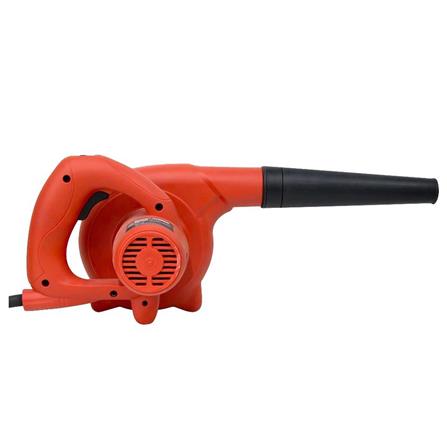 BLACK & DECKER BLOWER BD8600 W20xD22xH24CM 600W ORANGE