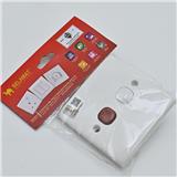 20A 1 GANG DOUBLE POLE SWITCH SELAMAT 2K102-20A