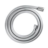 GROHE SHOWER HOSE RELEXAFLEX PVC 150CM 28151002 (H32XW21XD4.50 CM)