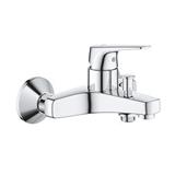 GROHE BATH MIXER EXPOSE BAUFLOW 23601000