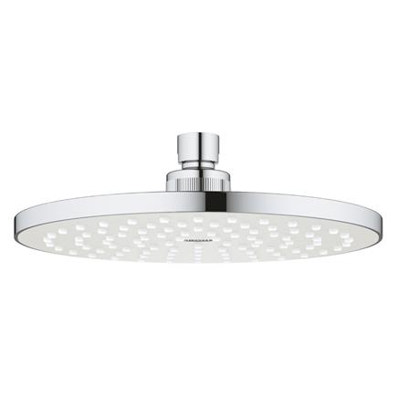 GROHE SHOWER HEAD  20CM 27541001