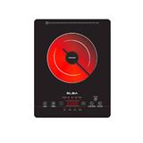 ELBA CERAMIC COOKER ECC-J2015(BK) 2000WATT 5MENU